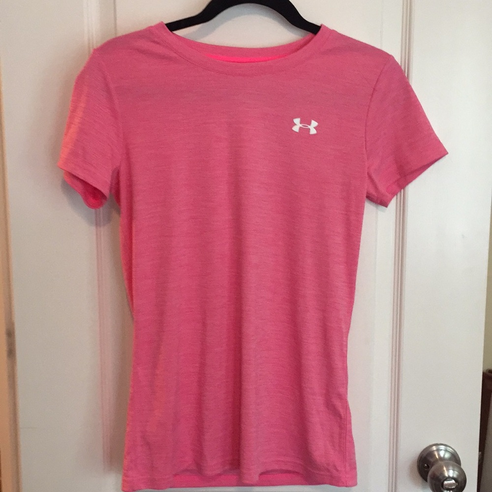 Under armor Loose Heatgear Shirt